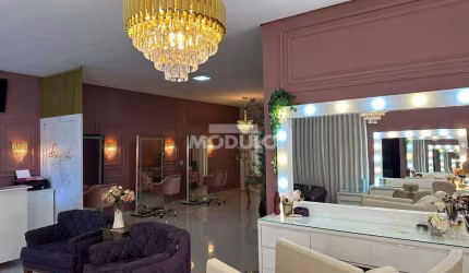 CASA RESIDENCIAL à venda, 5 quartos, 5 suítes, 5 vagas, NOVO MUNDO - Uberlândia/MG