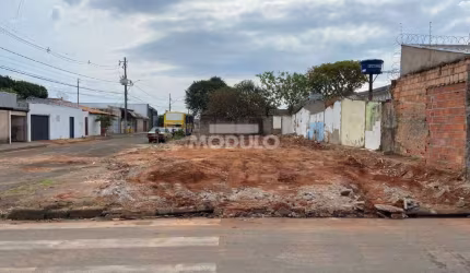 TERRENO à venda, ALTO UMUARAMA - Uberlândia/MG