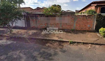 TERRENO à venda, CIDADE JARDIM - Uberlândia/MG