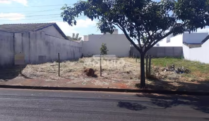 TERRENO à venda, ALTO UMUARAMA - Uberlândia/MG