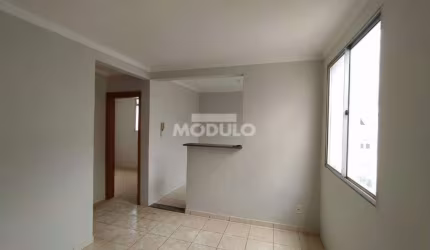 APARTAMENTO à venda, 2 quartos, 1 vaga, Shopping Park - Uberlândia/MG
