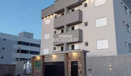 APARTAMENTO à venda, 2 quartos, 2 suítes, 2 vagas, NOVO MUNDO - Uberlândia/MG