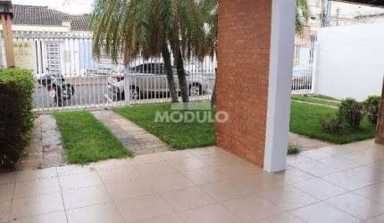 Casa Residencial/Comercial para locação Bairro N S Aparecida