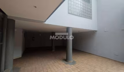 Casa Comercial Região Central
