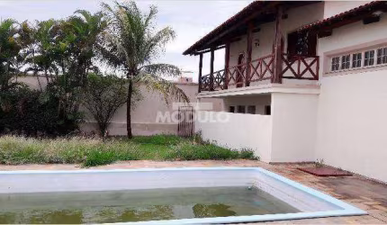 Sobrado com 5 suites e terreno de 1150 m Zona Sul