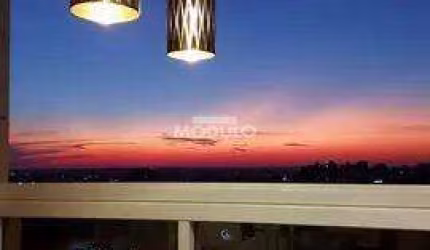 APARTAMENTO à venda, 3 quartos, 1 suíte, 2 vagas, Segismundo Pereira - Uberlândia/MG