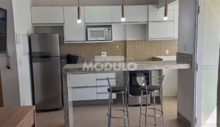 Apartamento residencial para locação Morada da Colina