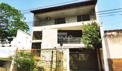 Casa residencial para locação Bairro Lidice