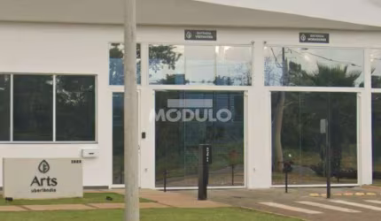 TERRENO EM CONDOMINIO à venda, JARDIM BOTANICO - Uberlândia/MG