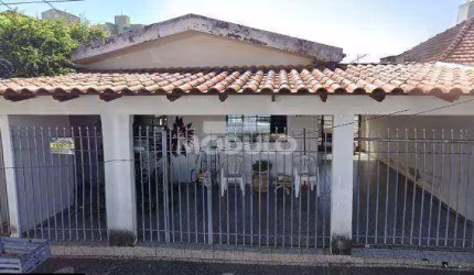 TERRENO à venda, Osvaldo Rezende - Uberlândia/MG