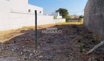 Excelente Terreno plano a venda no Inconfidencia