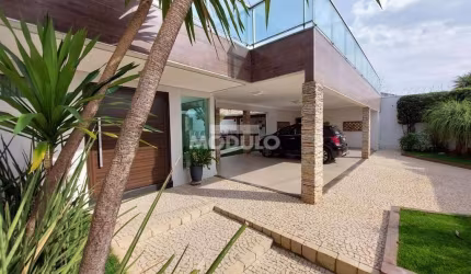 Casa Jardim Karaíba