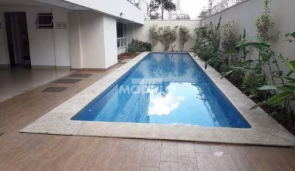Apartamento Mobiliado para locação Bairro Morada da Colina
