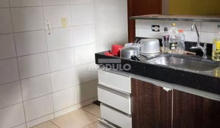 APARTAMENTO à venda, 2 quartos, 1 vaga, Shopping Park - Uberlândia/MG