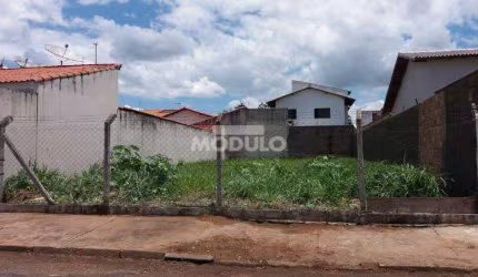 TERRENO à venda, JARDIM KARAIBA - Uberlândia/MG