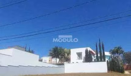 LOTE EM CONDOMÍNIO à venda, NOVA UBERLANDIA - Uberlândia/MG