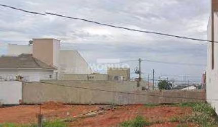 LOTE à venda, ALTO UMUARAMA - Uberlândia/MG