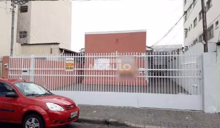Casa Residencial para locação no Bairro Martins
