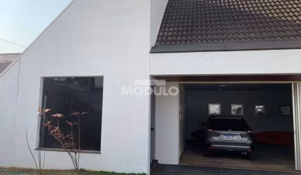 Casa residencial para locação, bairro Morada da Colina