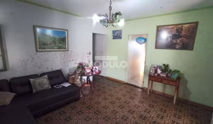 CASA COMERCIAL / RESIDENCIAL à venda, 3 quartos, 1 suíte, 2 vagas, TABAJARAS - Uberlândia/MG
