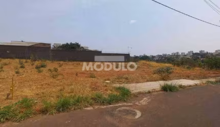 LOTE à venda, JARDIM INCONFIDENCIA - Uberlândia/MG