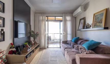 APARTAMENTO à venda, 4 quartos, 4 suítes, 2 vagas, TABAJARAS - Uberlândia/MG