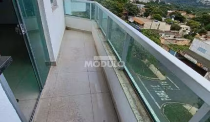 Apartamento residencial para locação Bairro Jaragua