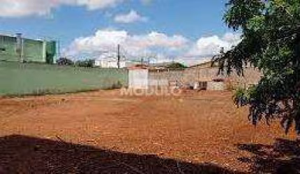 LOTE à venda, Presidente Roosevelt - Uberlândia/MG