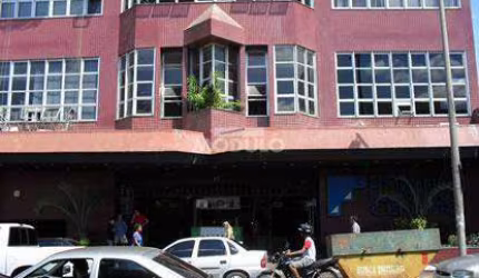 Loja comercial para locação no Centro de Uberlândia