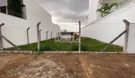 TERRENO à venda, Vigilato Pereira - Uberlândia/MG