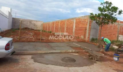 TERRENO à venda, MINAS GERAIS - Uberlândia/MG