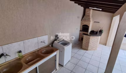 Excelente Casa com otimo Acabamento Jd Patricia