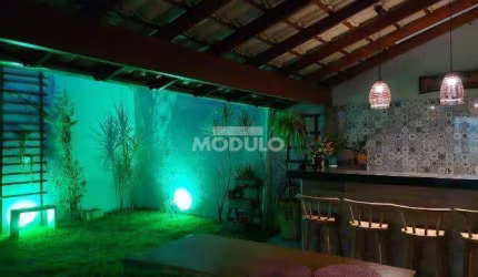 Excelente Casa com bom Acabamento no Martins