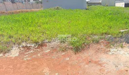 LOTE à venda, GRAND VILLE - Uberlândia/MG