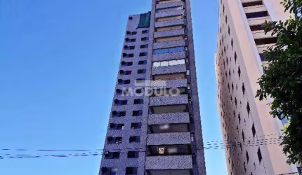 Apartamento residencial para locação bairro Martins