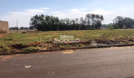 LOTE à venda, Aclimação - Uberlândia/MG