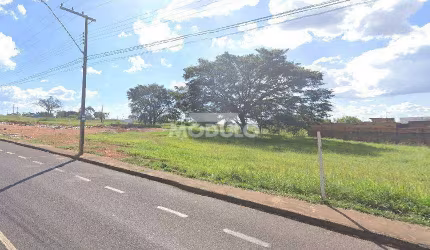 LOTE à venda, Mansour - Uberlândia/MG