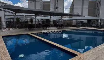 APARTAMENTO à venda, 2 quartos, JARDIM PATRICIA - Uberlândia/MG
