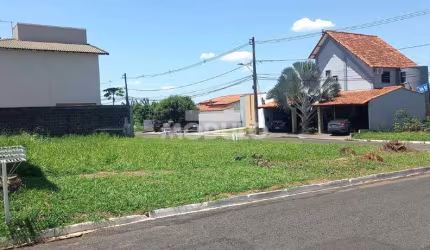TERRENO EM CONDOMINIO à venda, MINAS GERAIS - Uberlândia/MG