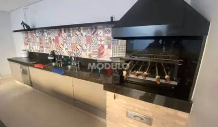 Casa Residencial para locação Bairro Jardim Inconfidencia