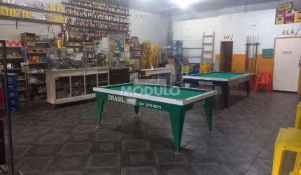 CASA RESIDENCIAL à venda, 3 quartos, 1 suíte, 2 vagas, Osvaldo Rezende - Uberlândia/MG