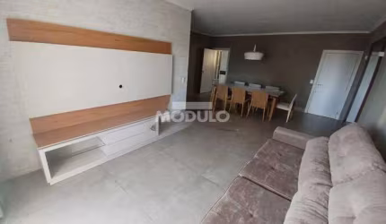 Apartamento residencial para locação bairro Tabajaras com 3 quartos