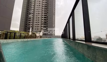 Apartamento para locação no Jardim Sul