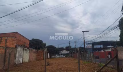 TERRENO à venda, Granada - Uberlândia/MG