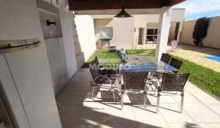 Casa Residencial para locação no JARDIM KARAIBA