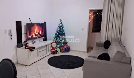 APARTAMENTO à venda, 3 quartos, 1 suíte, 1 vaga, Presidente Roosevelt - Uberlândia/MG
