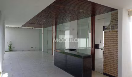CASA RESIDENCIAL à venda, 3 quartos, 3 suítes, 4 vagas, JARDIM INCONFIDENCIA - Uberlândia/MG