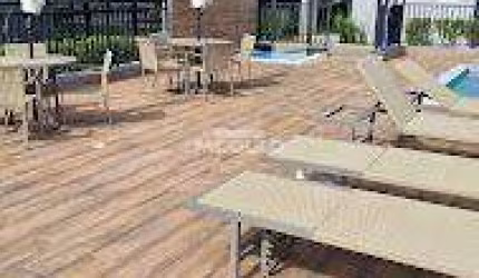 Apartamento residencial para locação, bairro Shopping Park com 2 quartos