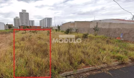 TERRENO à venda, MINAS GERAIS - Uberlândia/MG