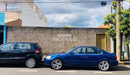 TERRENO à venda, JARDIM DAS PALMEIRAS - Uberlândia/MG